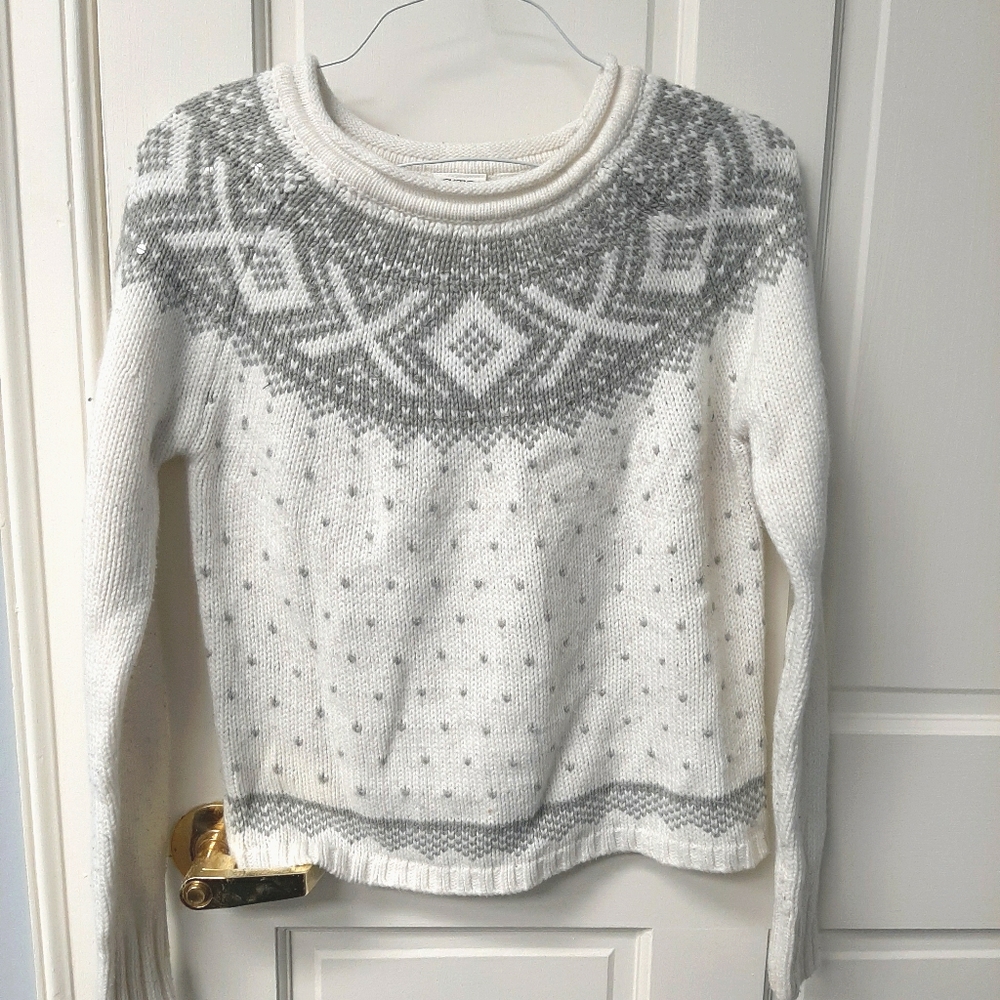 Chunky CATO Sweater